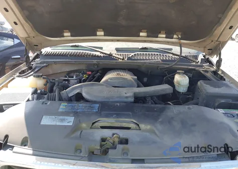 2005 GMC Yukon Slt z USA, uszkodzony, nr VIN 1GKEC13TX5R148799